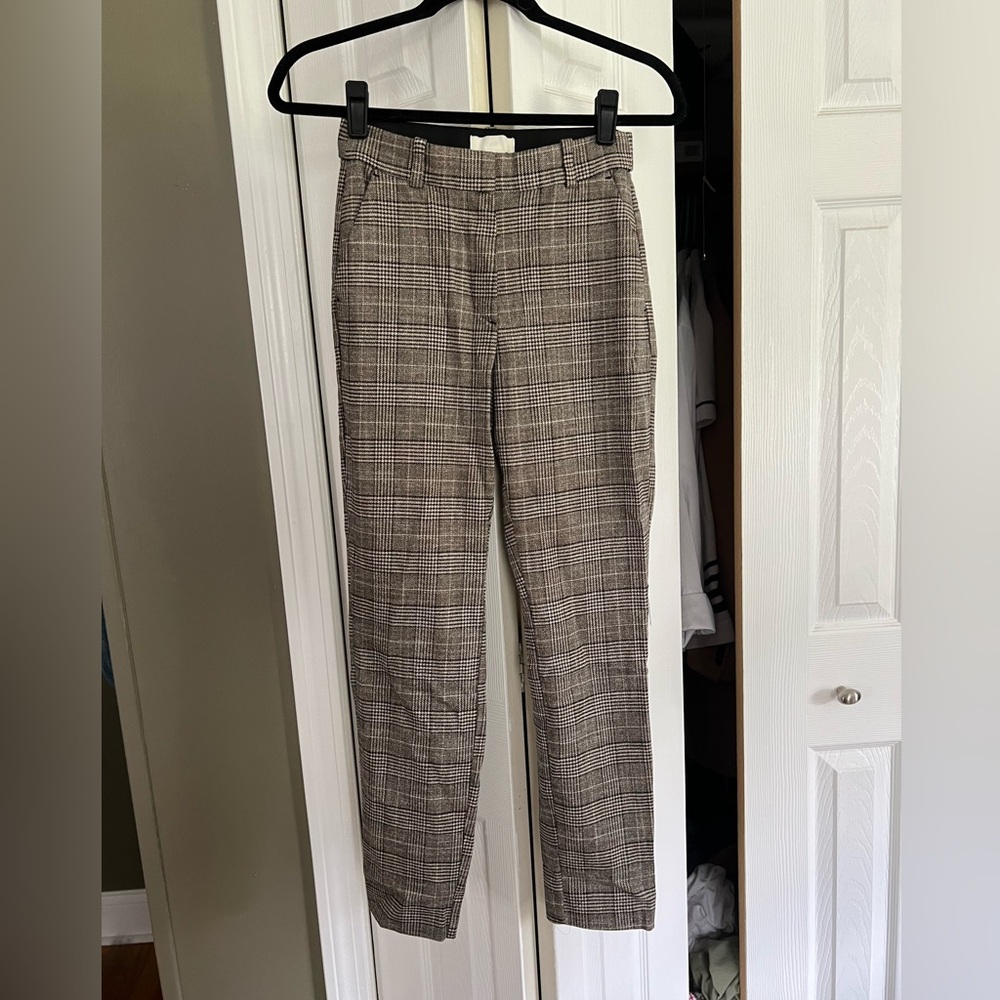 H&M slacks